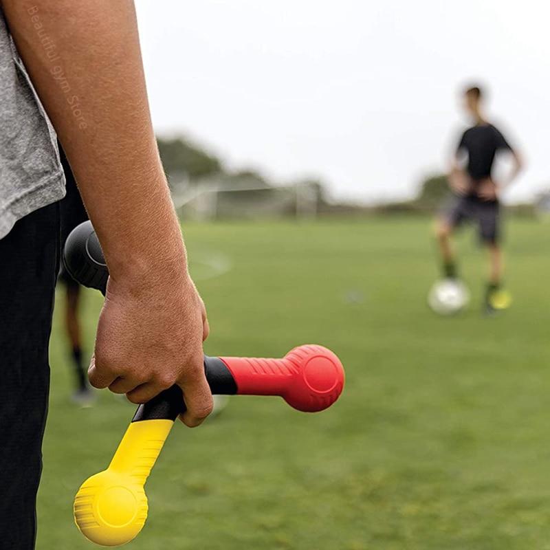 Transform Hand-Eye Coordination Overnight: How To Master Any Sport With This Revolutionary Ball Training System