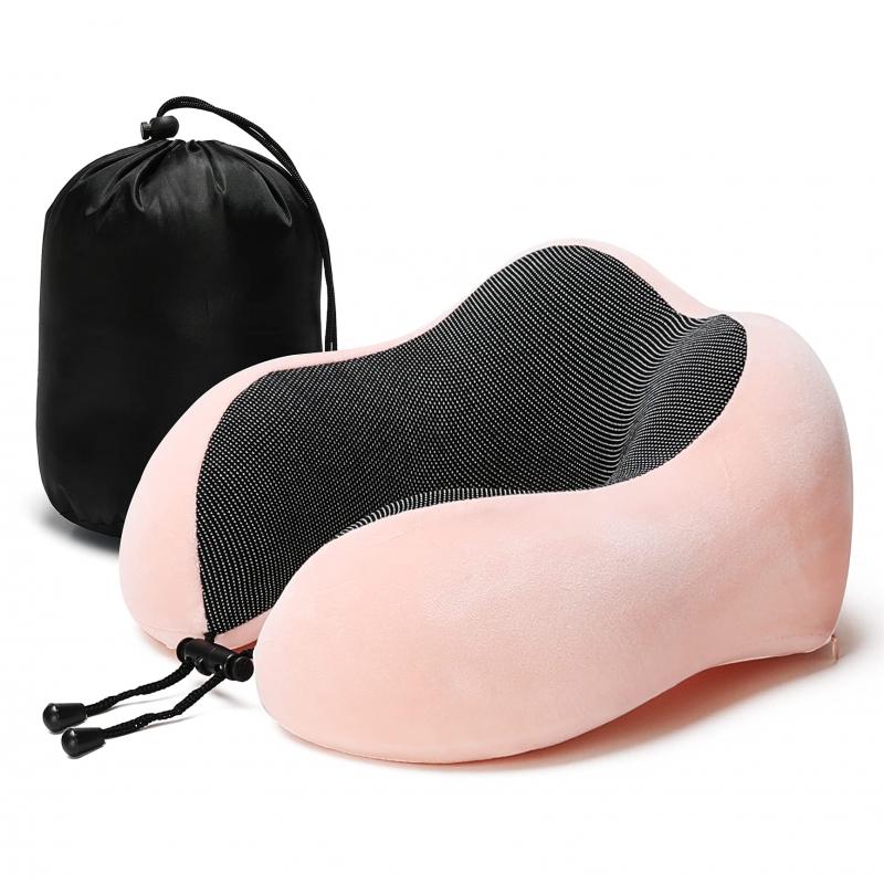 Transform Sleep on Flights with the Best Travel Pillow: Sea to Summit