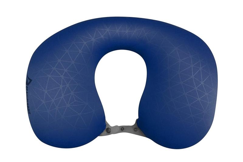 Transform Sleep on Flights with the Best Travel Pillow: Sea to Summit