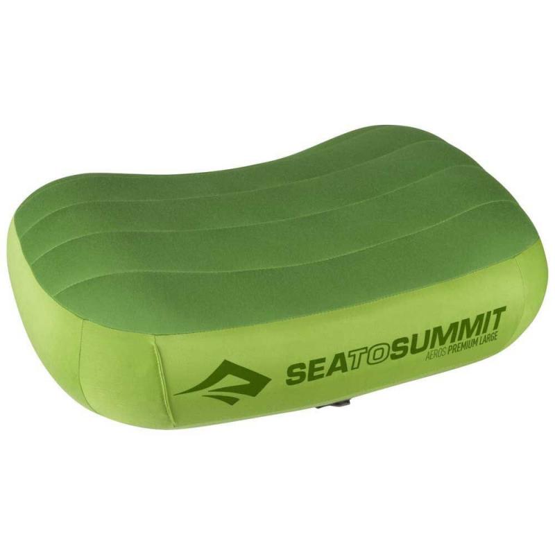 Transform Sleep on Flights with the Best Travel Pillow: Sea to Summit