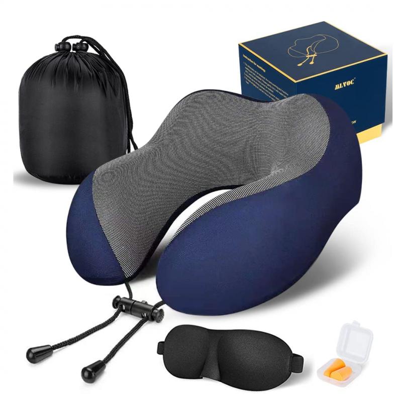 Transform Sleep on Flights with the Best Travel Pillow: Sea to Summit