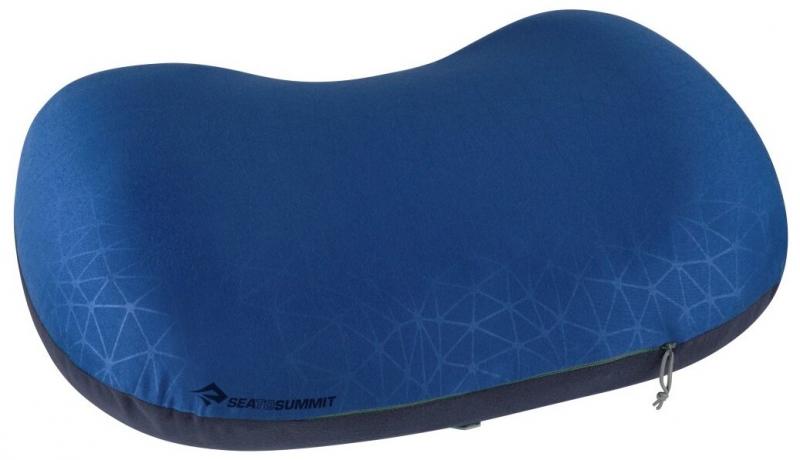 Transform Sleep on Flights with the Best Travel Pillow: Sea to Summit