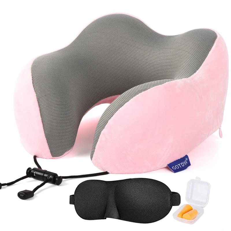 Transform Sleep on Flights with the Best Travel Pillow: Sea to Summit