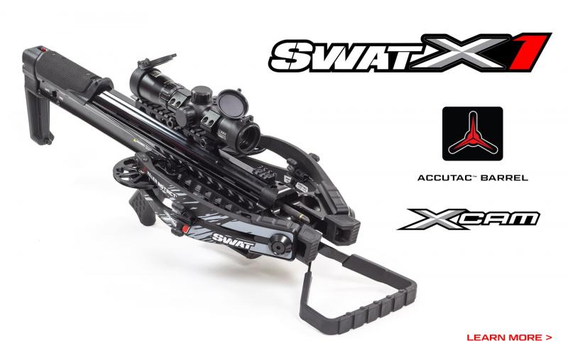 Transform Your Archery Game This Year: Wicked Ridge XX75 Is The Crossbow That Hits The Bullseye