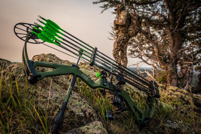 Transform Your Archery Game This Year: Wicked Ridge XX75 Is The Crossbow That Hits The Bullseye