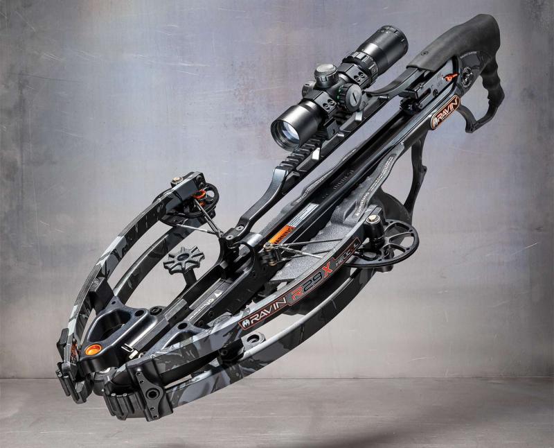 Transform Your Archery Game This Year: Wicked Ridge XX75 Is The Crossbow That Hits The Bullseye