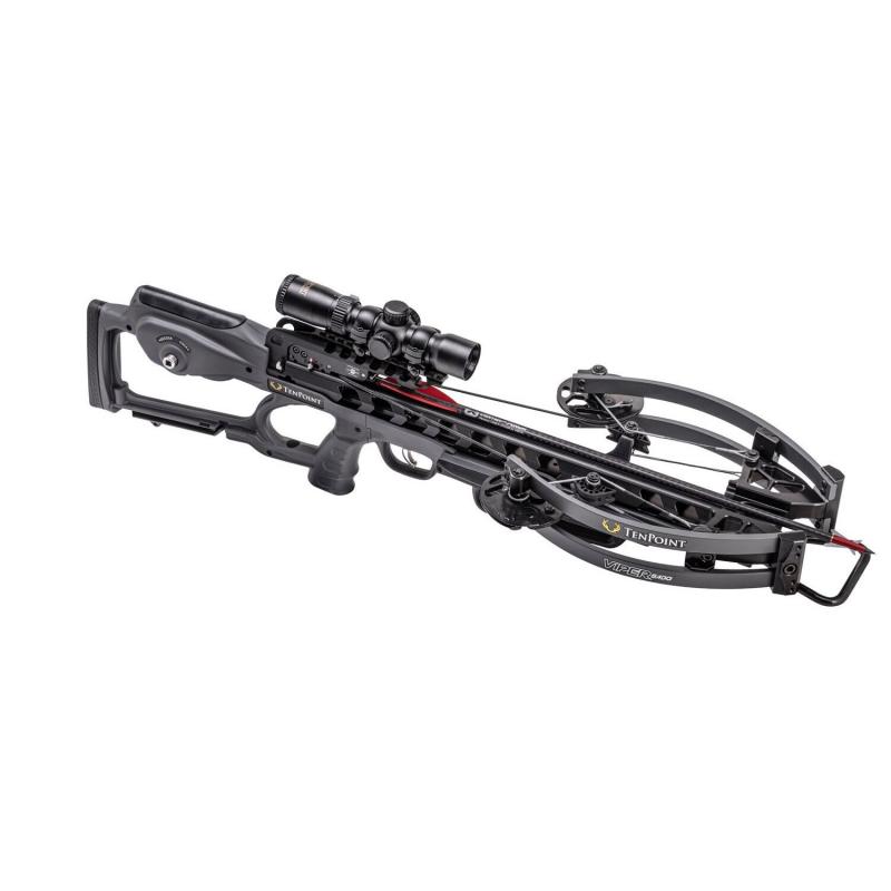 Transform Your Archery Game This Year: Wicked Ridge XX75 Is The Crossbow That Hits The Bullseye