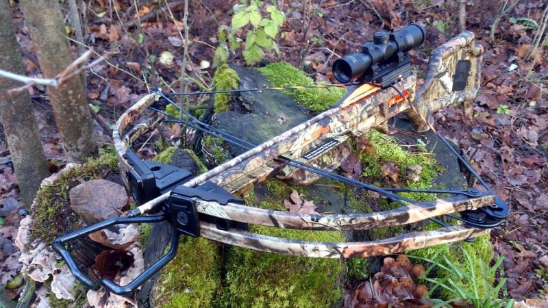 Transform Your Archery Game This Year: Wicked Ridge XX75 Is The Crossbow That Hits The Bullseye