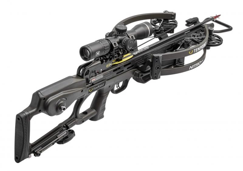 Transform Your Archery Game This Year: Wicked Ridge XX75 Is The Crossbow That Hits The Bullseye