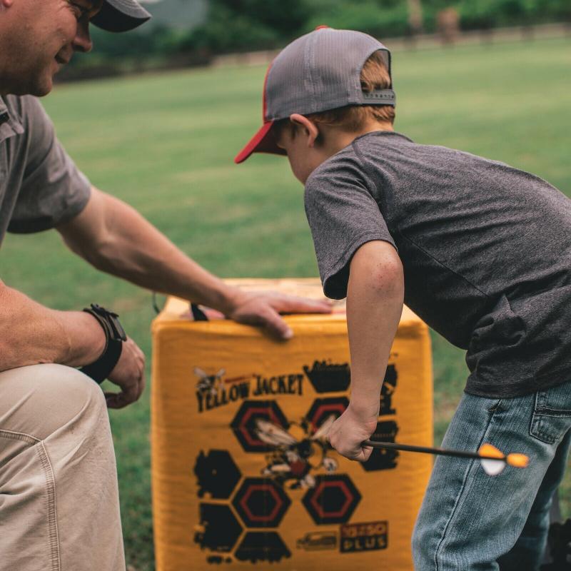 Transform Your Archery Practice With These 15 Yellow Jacket Target Secrets