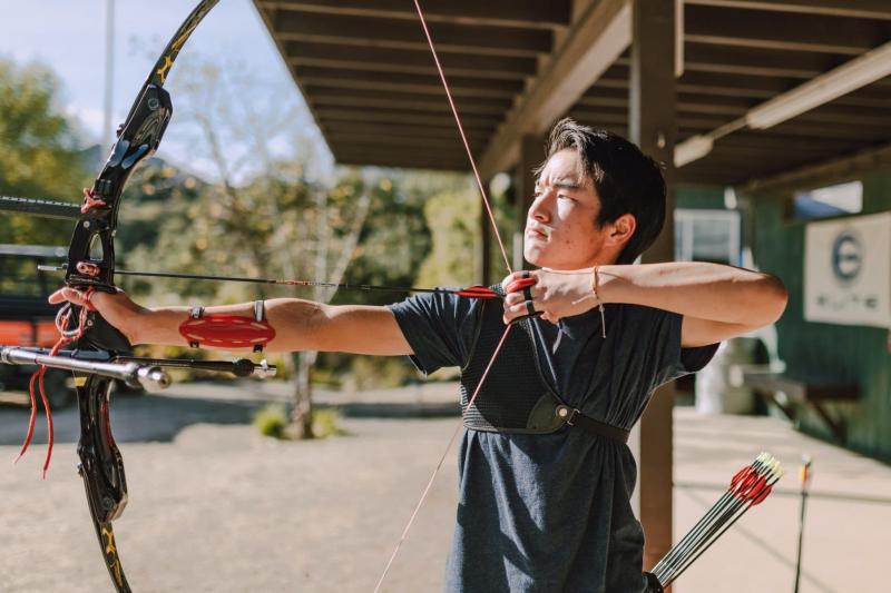 Transform Your Archery Practice With These 15 Yellow Jacket Target Secrets