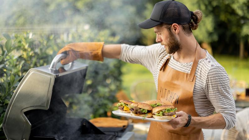 Transform Your Backyard Gatherings With a Versatile Outdoor Cook Station: The 15 Must-Have Features For Unforgettable Meals