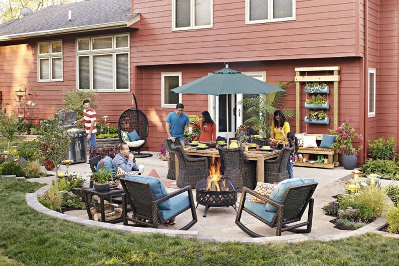 Transform Your Backyard into a Lacrosse Oasis This Summer