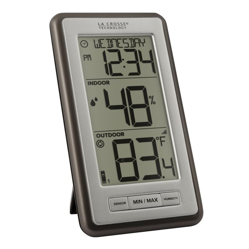 Transform Your Backyard Into a Meteorology Lab: The Best La Crosse Technology Weather Stations
