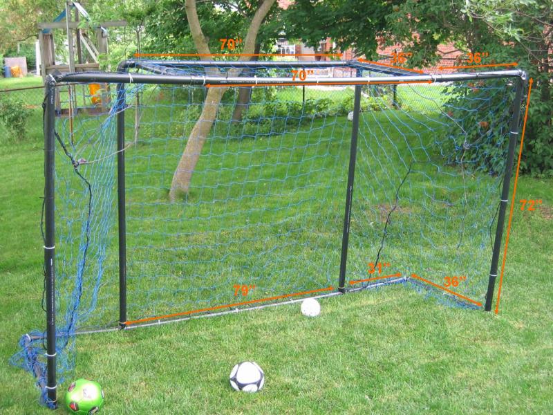Transform Your Backyard into a Soccer Field: The 15 Best Goalrilla Goals and Accessories