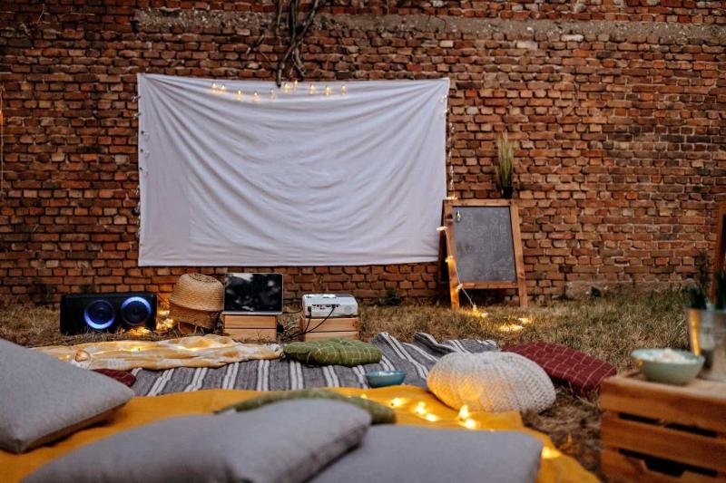 Transform Your Backyard Relaxation: 14 Nifty Ways Today