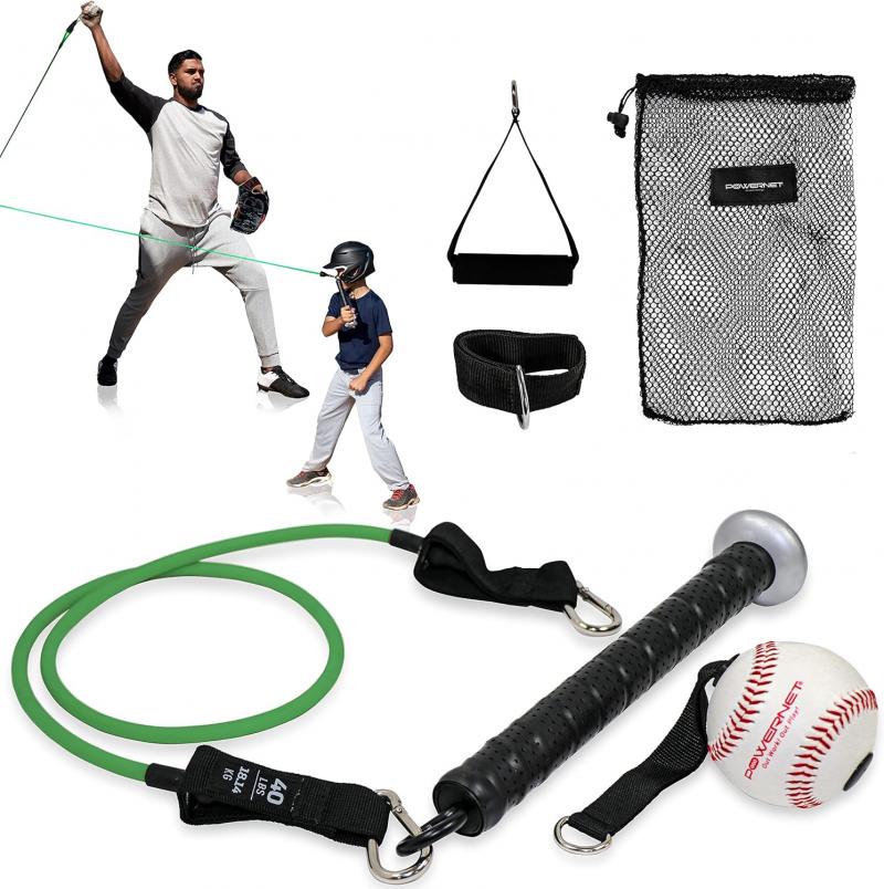 Transform Your Baseball Bat Now: Get a Grippier Swing With Bat Wrap Tape