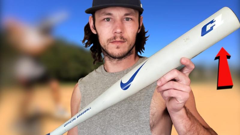 Transform Your Baseball Bat Now: Get a Grippier Swing With Bat Wrap Tape
