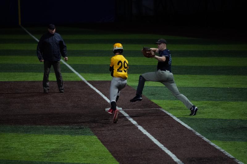 Transform Your Baseball Skills Fast With This Unique Device: Introducing the Line Drive Pro
