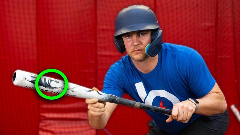 Transform Your Baseball Skills Fast With This Unique Device: Introducing the Line Drive Pro