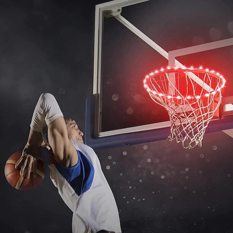 Transform Your Basketball Game This Year: Discover the Must-Have Goalrilla Hoop Lighting System