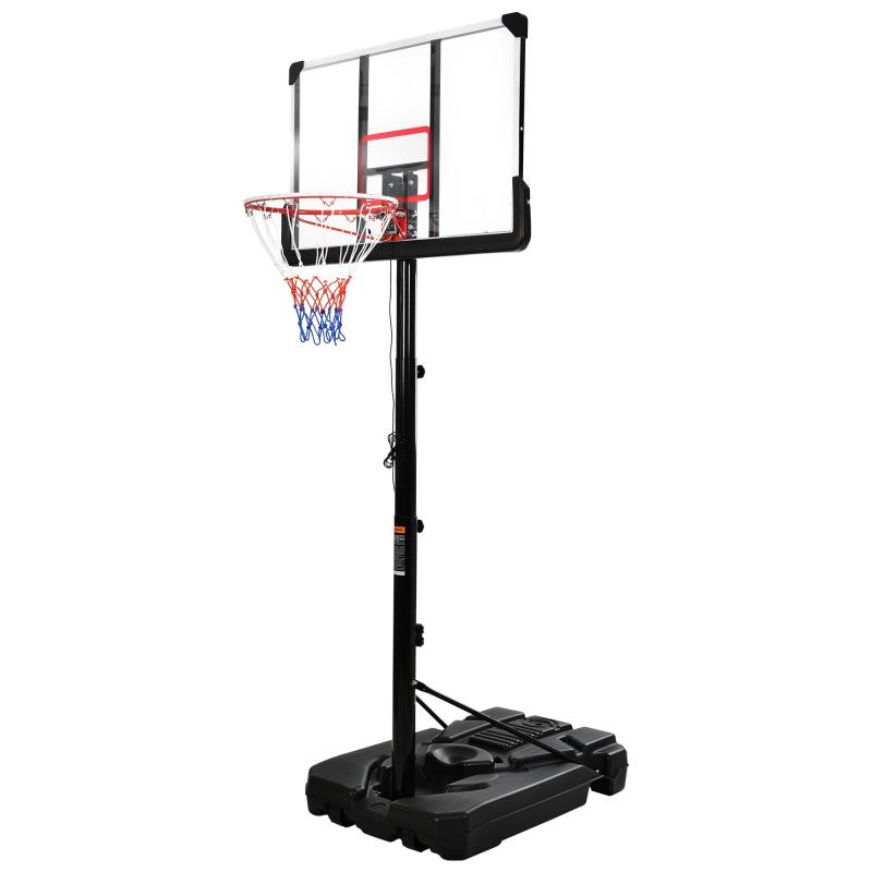 Transform Your Basketball Game This Year: Discover the Must-Have Goalrilla Hoop Lighting System