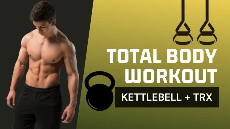 Transform Your Body Fast with This Must-Have Gear: Discover the Benefits of Training with a 45 Pound Kettlebell