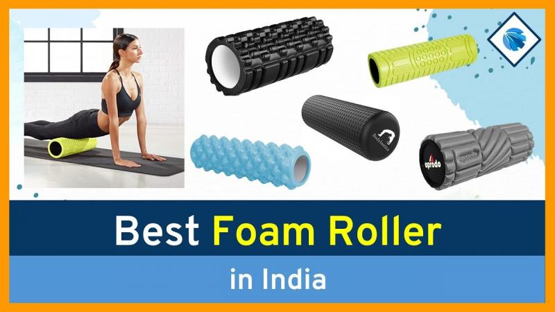 Transform Your Body in Just Minutes a Day with a 24" Foam Roller: The Complete Guide