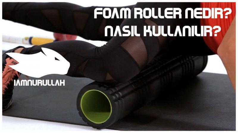 Transform Your Body in Just Minutes a Day with a 24" Foam Roller: The Complete Guide