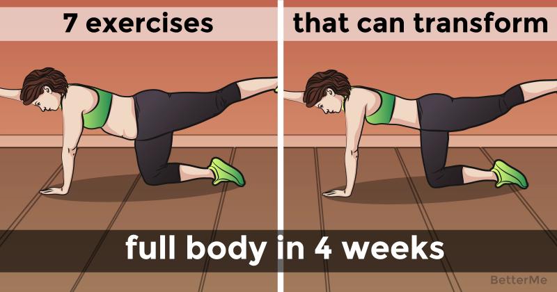 Transform Your Body in Weeks with Functional Fitness: The 15 Best Exercises to Shape Up Fast