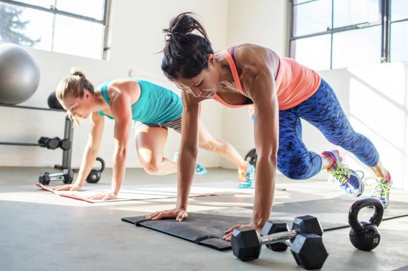 Transform Your Body in Weeks with Functional Fitness: The 15 Best Exercises to Shape Up Fast