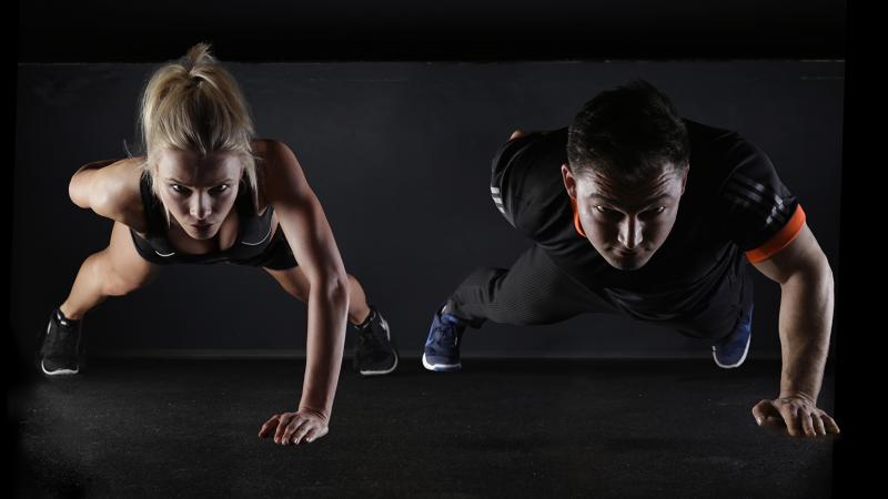 Transform Your Body in Weeks with Functional Fitness: The 15 Best Exercises to Shape Up Fast