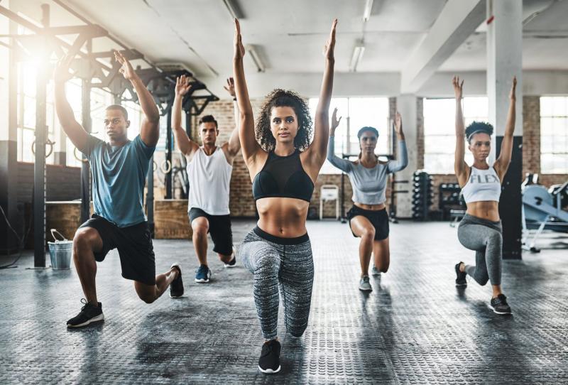 Transform Your Body in Weeks with Functional Fitness: The 15 Best Exercises to Shape Up Fast