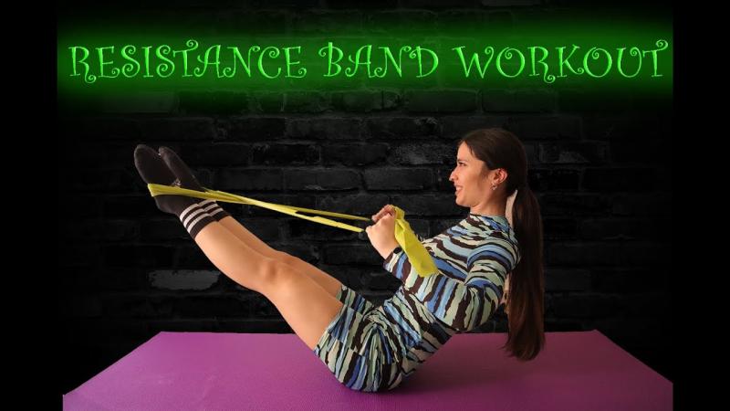 Transform Your Body This Year with Gorilla Bow: The Complete Guide to Resistance Band Training at Home