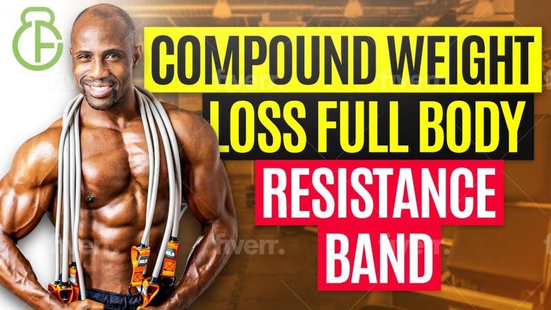 Transform Your Body This Year with Gorilla Bow: The Complete Guide to Resistance Band Training at Home