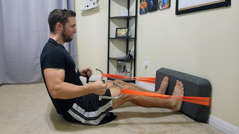 Transform Your Body This Year with Gorilla Bow: The Complete Guide to Resistance Band Training at Home