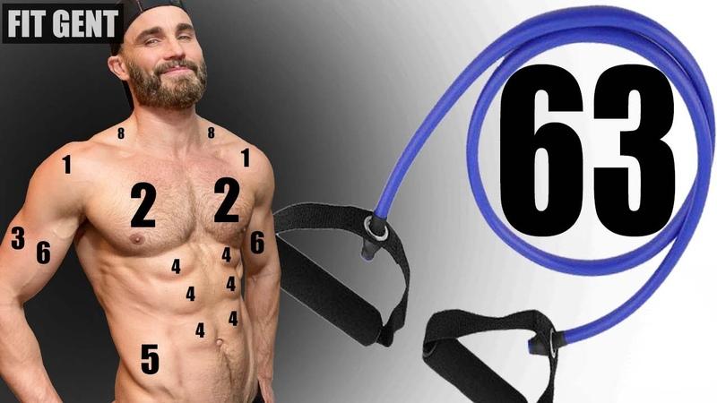 Transform Your Body This Year with Gorilla Bow: The Complete Guide to Resistance Band Training at Home