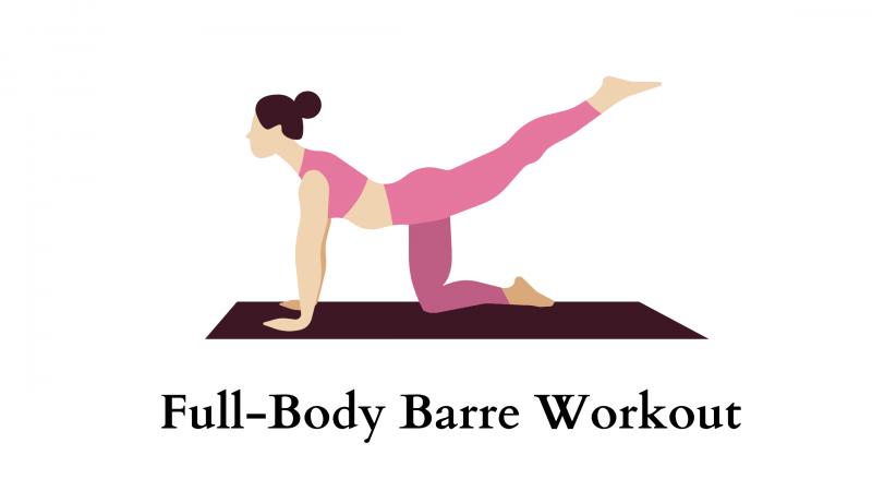 Transform Your Body with Barre: Discover Astonishing Benefits of Barre Equipment