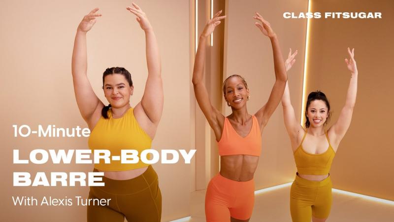 Transform Your Body with Barre: Discover Astonishing Benefits of Barre Equipment