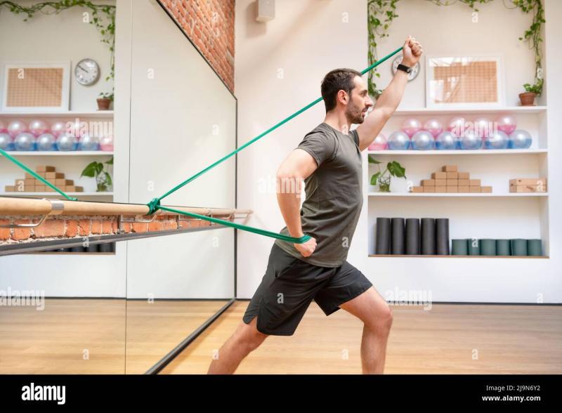 Transform Your Body with Barre: Discover Astonishing Benefits of Barre Equipment