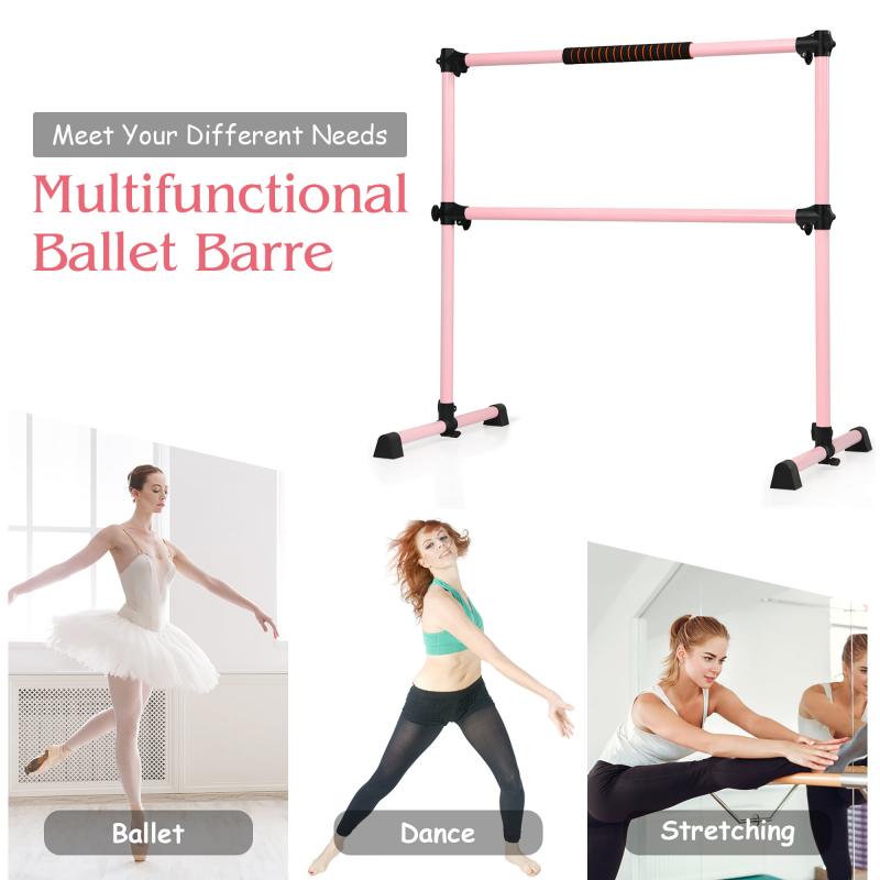 Transform Your Body with Barre: Discover Astonishing Benefits of Barre Equipment