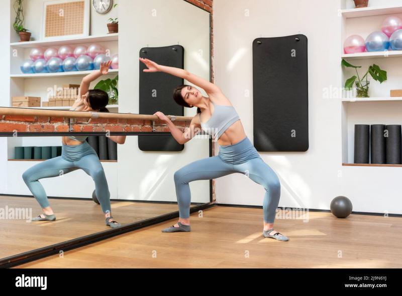 Transform Your Body with Barre: Discover Astonishing Benefits of Barre Equipment