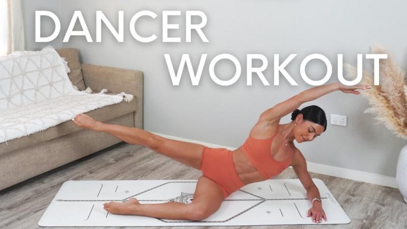 Transform Your Body with Barre: Discover Astonishing Benefits of Barre Equipment