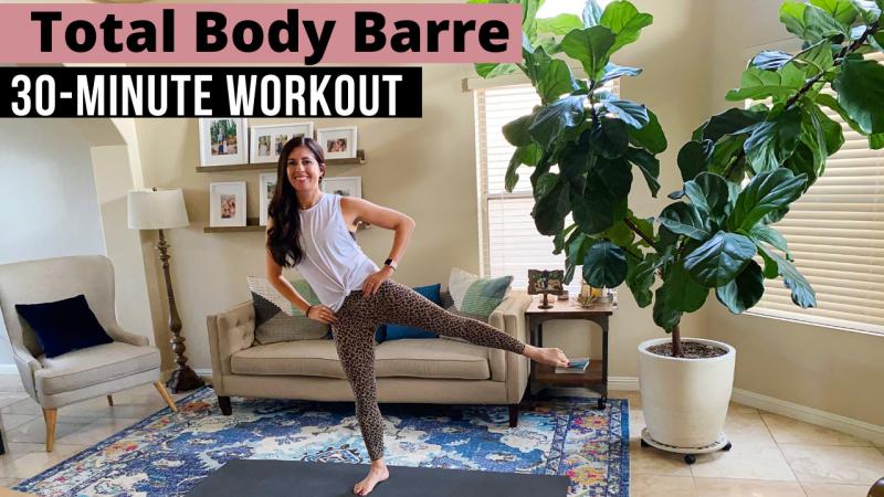 Transform Your Body with Barre: Discover Astonishing Benefits of Barre Equipment