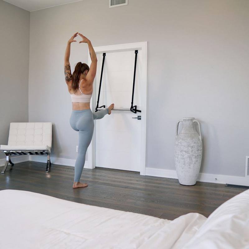 Transform Your Body with Barre: Discover Astonishing Benefits of Barre Equipment