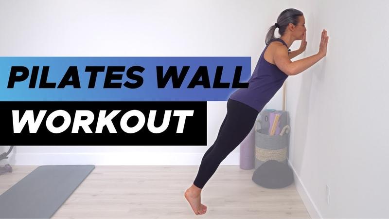 Transform Your Body Without Equipment. Unlock Pilates Magic With This Circle