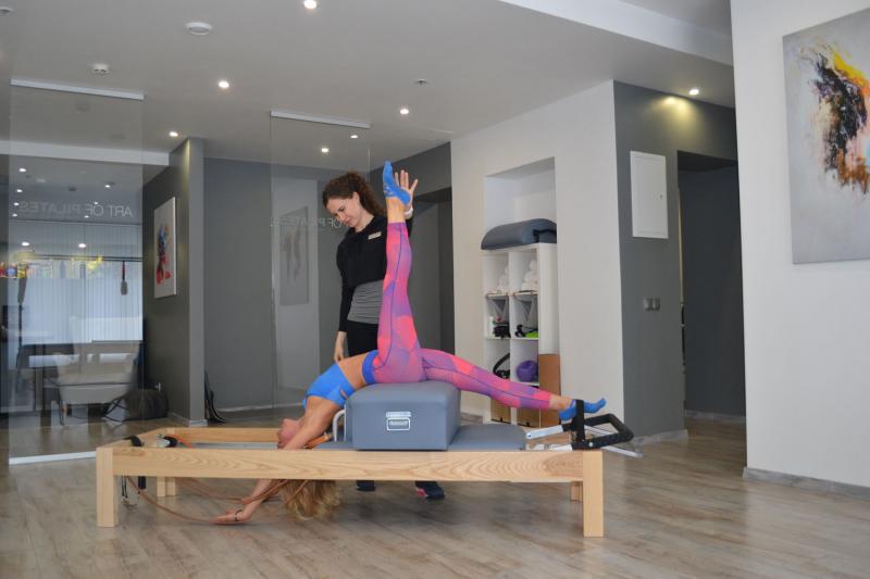 Transform Your Body Without Equipment. Unlock Pilates Magic With This Circle