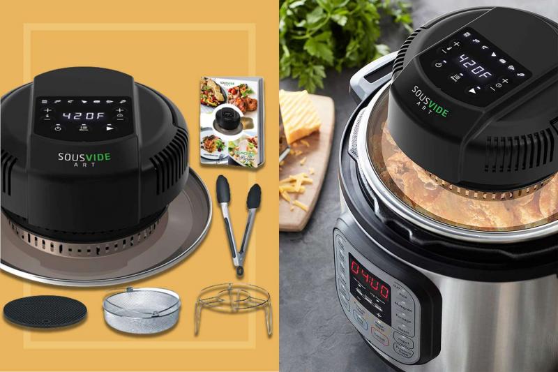 Transform Your Camp Chef Sidekick Into a Cooking Machine: Discover 15 Must-Have Sidekick Accessories for Grilling Greatness