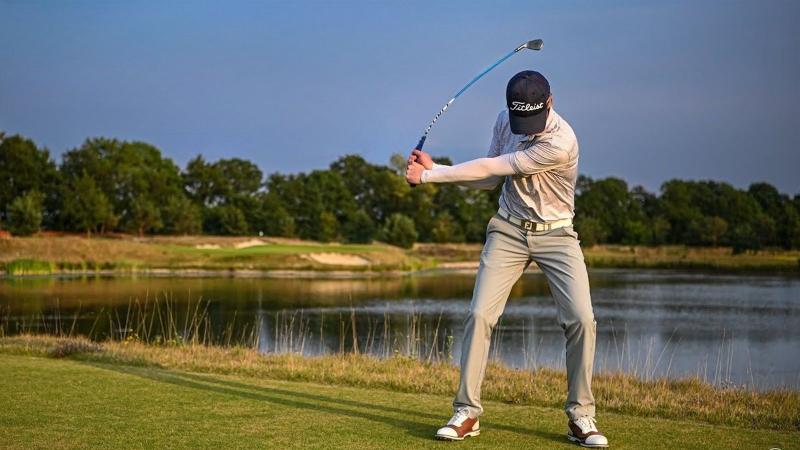 Transform Your Club Game: The 15 Best Ways Golf Tape Improves Your Golf Swing