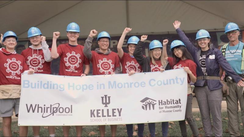 Transform Your Community With Volunteer Work: Habitat for Humanity La Crosse